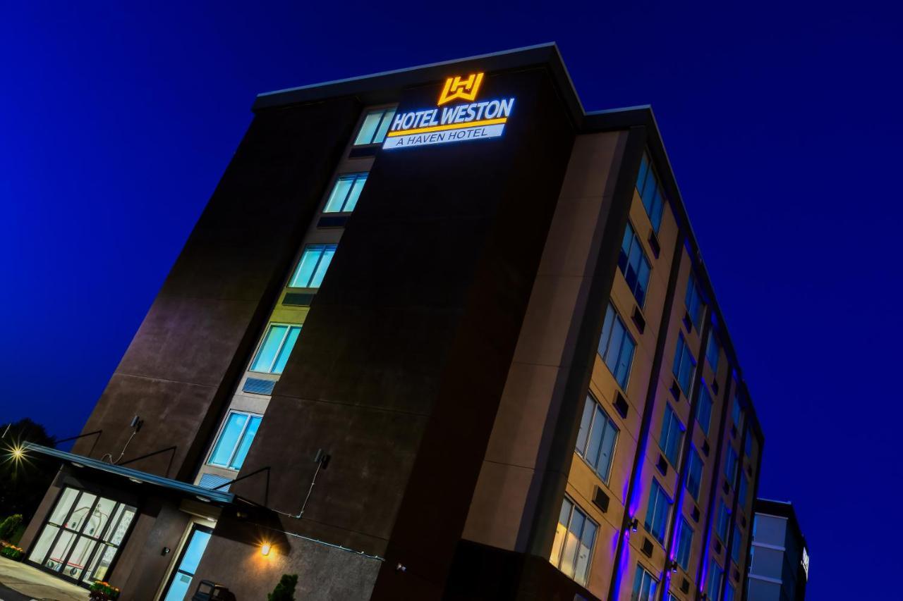 Hotel Weston Marietta Exterior photo